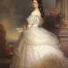 Elisabeth in Ball Gown